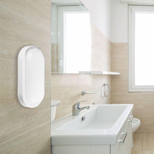 Настенно-потолочный светодиодный светильник Jazzway PBH-PC2-OA 1035677A Настенно-потолочный светодиодный светильник Jazzway PBH-PC2-OA 1035677A