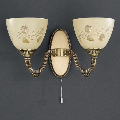 Бра Reccagni Angelo A 6258/2