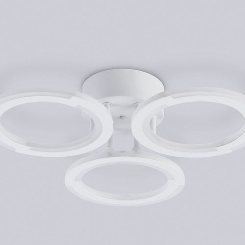 Светильник потолочный Ambrella light ACRYLICA FA8942