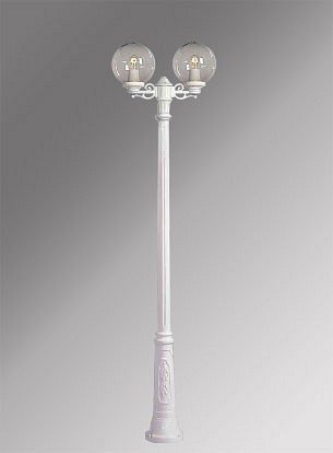 Наземный светильник Fumagalli Globe 300 G30.157.S20.WXE27