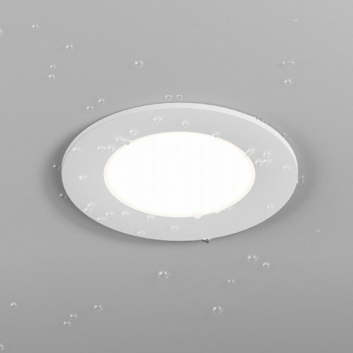 Встраиваемый светильник Hesby Lighting Harstad HSBL_0215