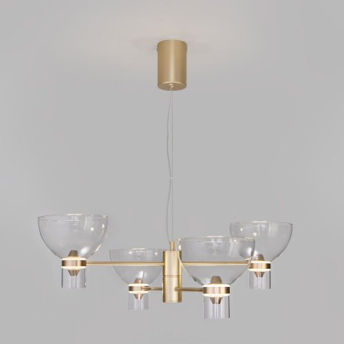 Подвесная люстра Vial 204053 LED Подвесная люстра Vial 204053 LED