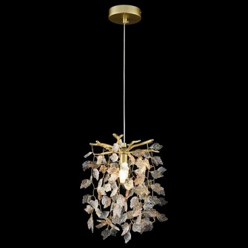 Подвесная люстра Velante 184 184-406-01 Подвесная люстра Velante 184 184-406-01