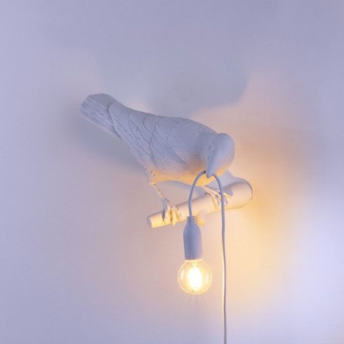 Бра Bird Lamp 14721