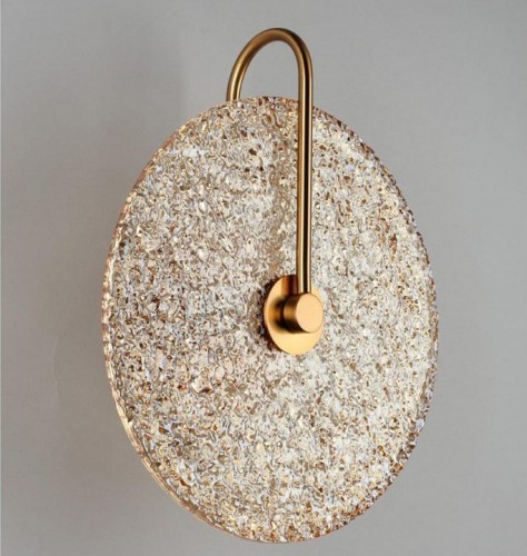 Настенный светильник Aployt Luca APL.329.41.05