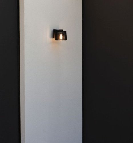 Настенный светильник уличный Oasis Light UNITE 1975 Bl Настенный светильник уличный Oasis Light UNITE 1975 Bl