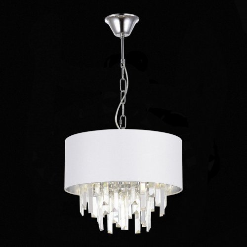 Подвесная люстра Evoluce Dahlia SLE1120-103-05 Подвесная люстра Evoluce Dahlia SLE1120-103-05