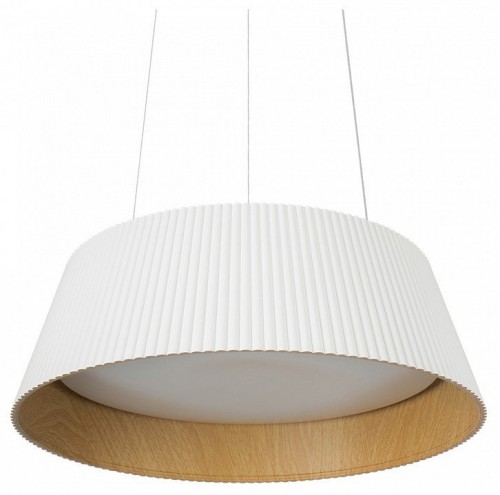 Подвесной светильник LOFT IT Evans 10224P White