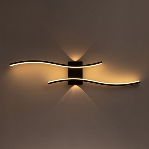 Настенный светильник De City Драйв 377024504