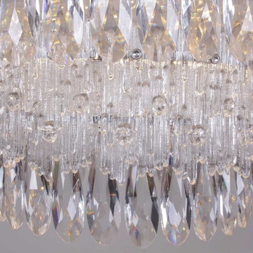 Подвесная люстра Reluce 08806-0.4-03