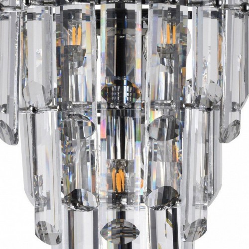 Настенный светильник Divinare Rosie 3511/02 AP-3