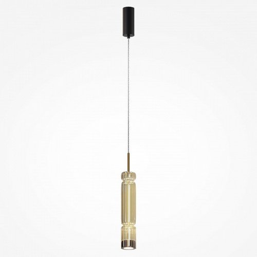 Подвесной светильник Maytoni Ordo MOD272PL-L12BS3K1 Подвесной светильник Maytoni Ordo MOD272PL-L12BS3K1