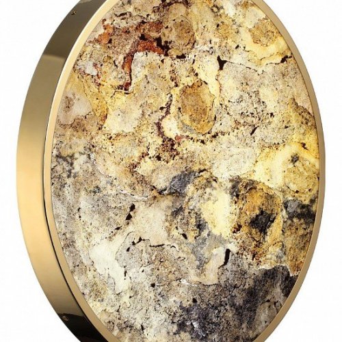 Настенно-потолочный светильник Odeon Light Bergi 5079/50L