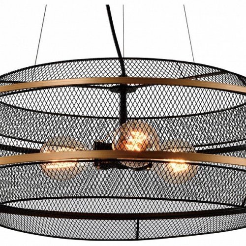 Подвесная люстра Rivoli Marika 5090-203 Подвесная люстра Rivoli Marika 5090-203