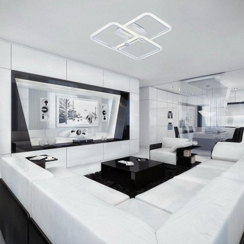Потолочная люстра Escada 10220/3LED