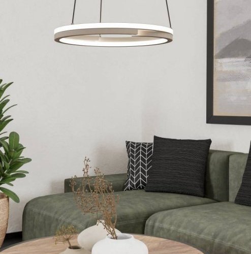 Подвесной светильник Eglo Mezzomonte 901824 Подвесной светильник Eglo Mezzomonte 901824