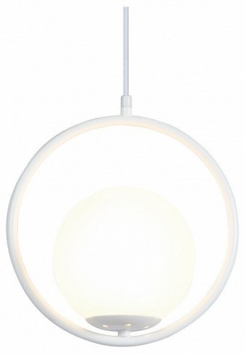 Подвесной светильник Moderli Barocco V11579-1P