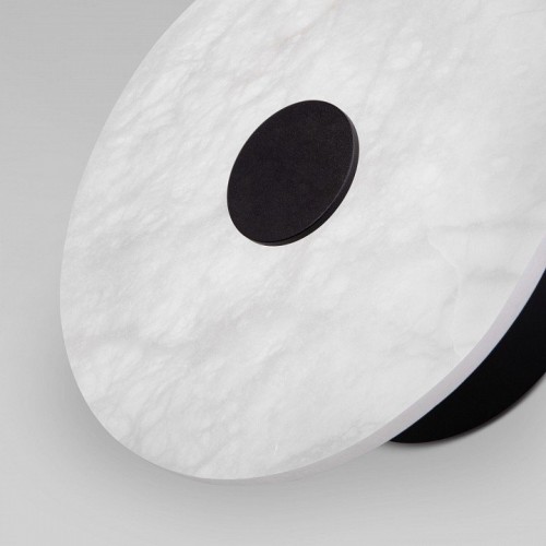 Настенный светильник Eurosvet Thasos 40340 LED черный