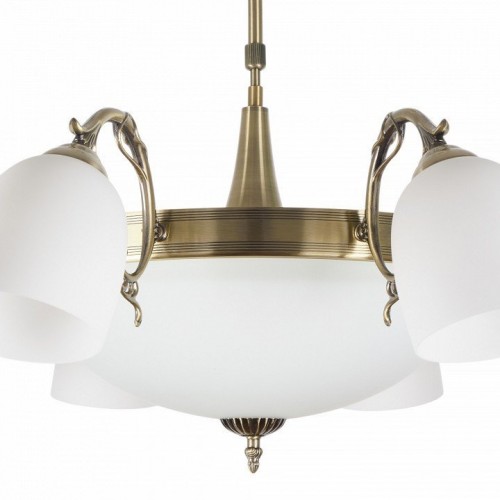 Потолочная люстра MyFar Biene MR1524-11C