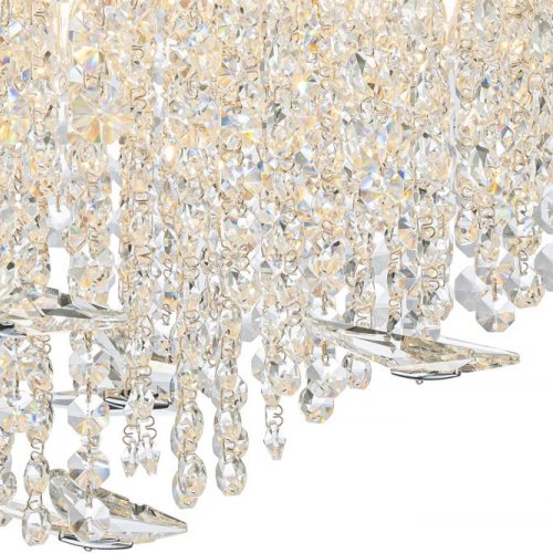 Подвесная люстра Indigo Giulietta V000599