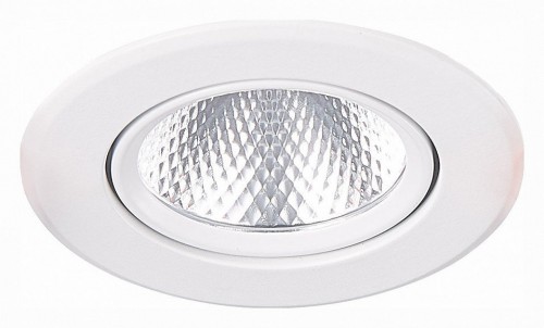 Встраиваемый светодиодный светильник ST Luce Miro ST211.548.08.36 Встраиваемый светодиодный светильник ST Luce Miro ST211.548.08.36