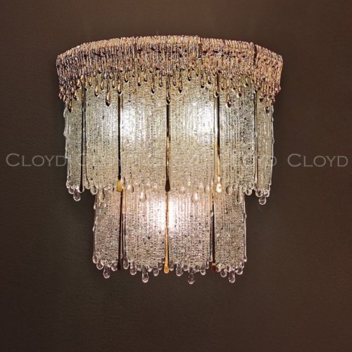 Бра Cloyd Consonance 20415