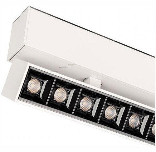 Трековый светильник Arlight MAG 026968 Трековый светильник Arlight MAG 026968