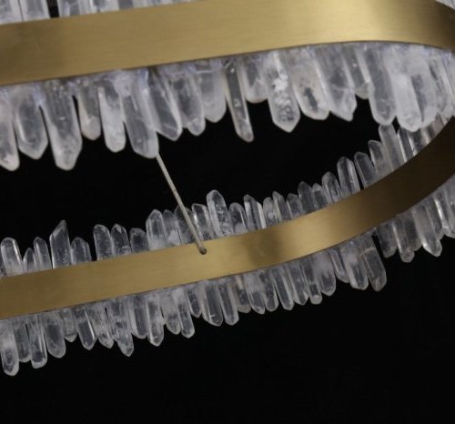 Подвесной светильник Donum FL1160-9PO Подвесной светильник Donum FL1160-9PO