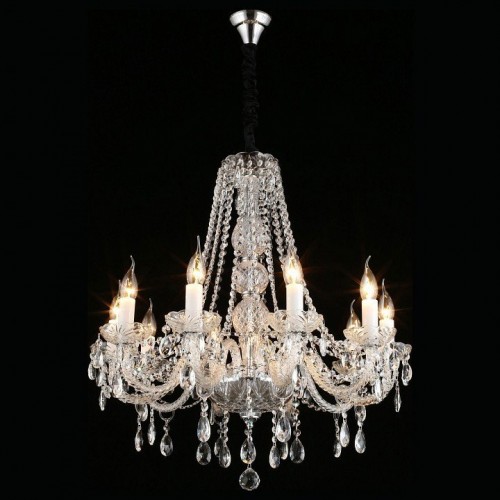 Подвесная люстра Aployt Marunia APL.814.03.10 Подвесная люстра Aployt Marunia APL.814.03.10