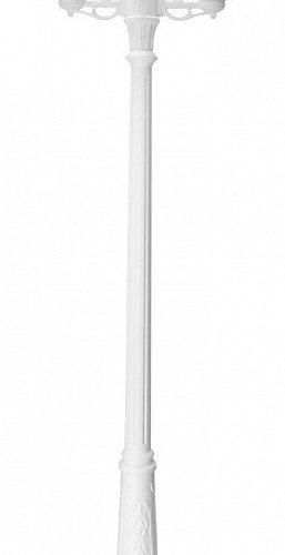 Наземный фонарь Fumagalli GLOBE 250 G25.157.S20.WYF1R