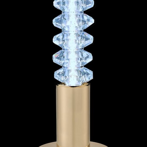 Настольная лампа Tesla LE3064/1T GD