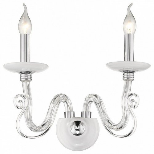 Бра Wertmark Madlene WE173.02.101 Бра Wertmark Madlene WE173.02.101