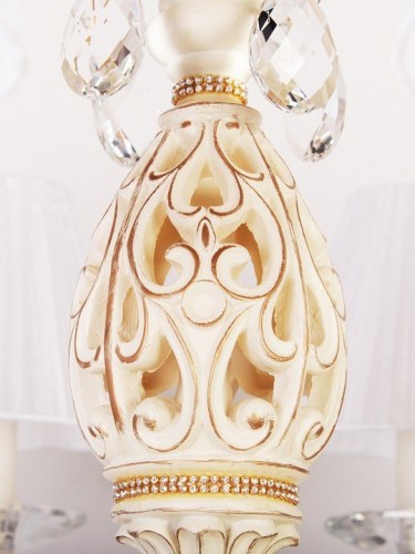 Подвесная люстра Abrasax 81309/8 Подвесная люстра Abrasax 81309/8