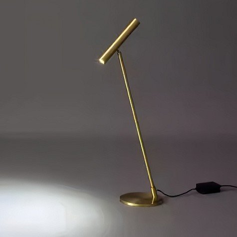 Настольная лампа декоративная Imperiumloft  Adlaug-Tab01