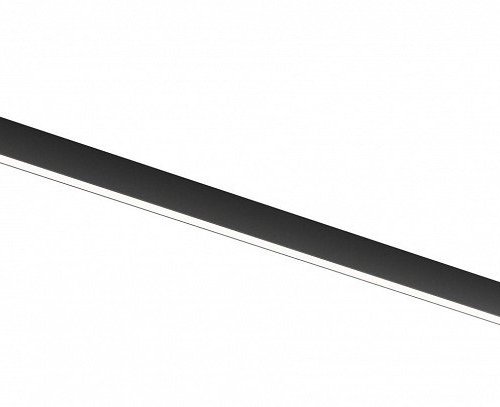 Трековый светильник Maytoni Basis TR192-1-16W4K-B Трековый светильник Maytoni Basis TR192-1-16W4K-B