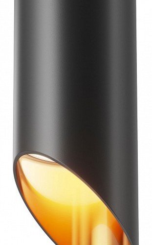 Точечный светильник Lipari C044CL-01-15GU10-B