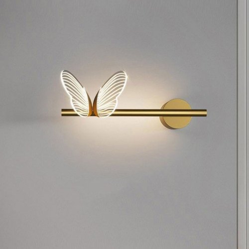 Бра ImperiumLoft BABETTA WALL babetta-wall-b01
