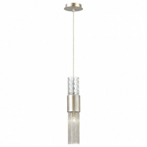 Подвесной светильник Odeon Light Perla 4631/1 Подвесной светильник Odeon Light Perla 4631/1