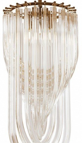 Подвесной светильник Freya Onda FR5182PL-03FG Подвесной светильник Freya Onda FR5182PL-03FG