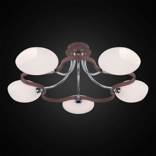 Люстра Citilux Октава CL131151