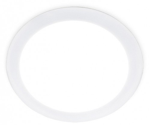 Встраиваемый светодиодный светильник Ambrella light Present 300154