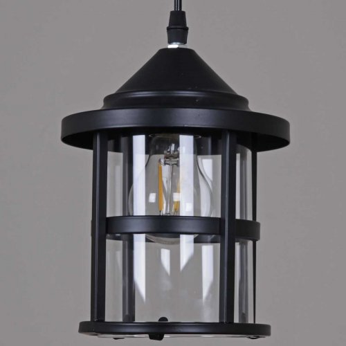 Потолочный светильник Reluce 05082-0.9-03 BK Потолочный светильник Reluce 05082-0.9-03 BK