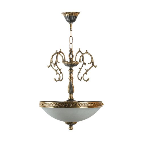 Подвесная люстра  7140 РB