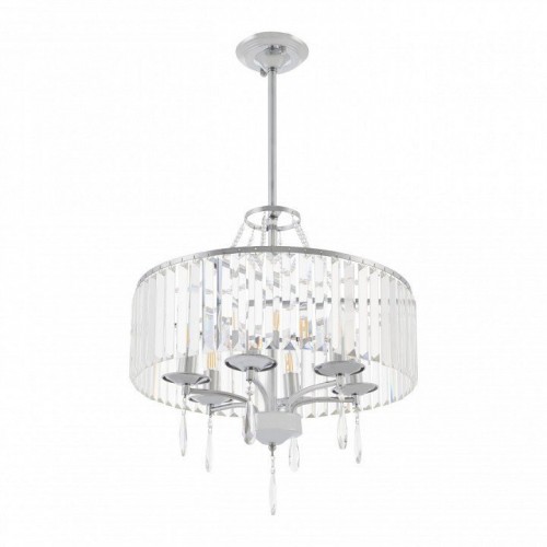 Подвесная люстра Arte Milano Sorrento-1009 371009/6/300/500 CR