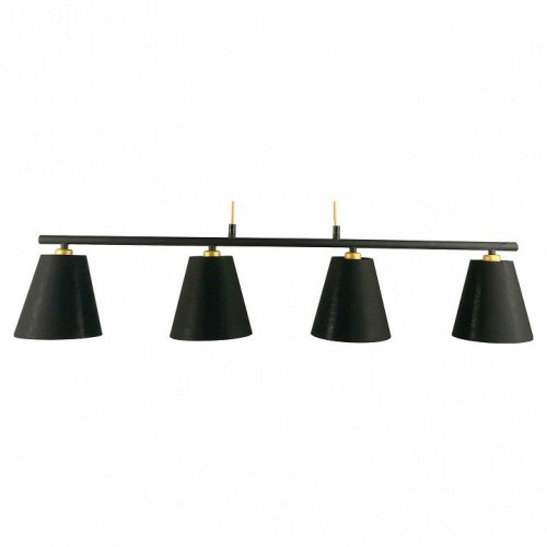 Подвесная люстра Lussole Loft Yukon GRLSP-8054 Подвесная люстра Lussole Loft Yukon GRLSP-8054