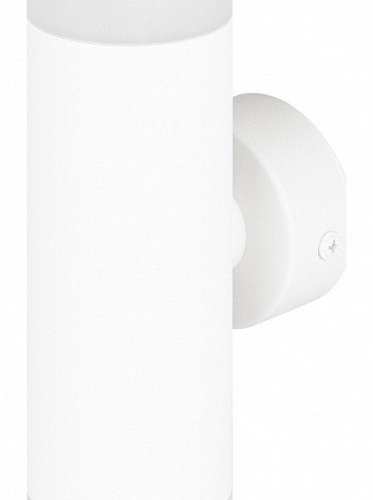 Бра Эра WL30 GU10 WH Б0049015 Бра Эра WL30 GU10 WH Б0049015