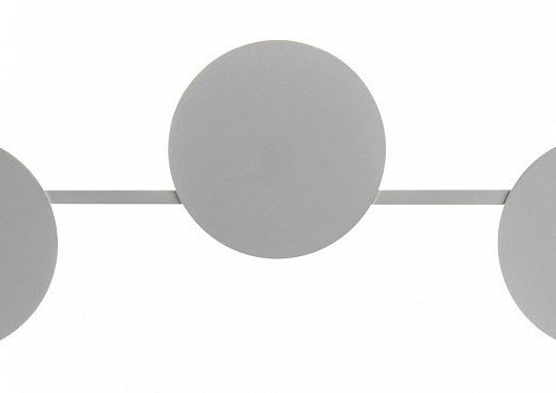 Настенный светодиодный светильник Mantra Eris 7300