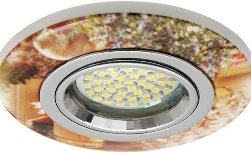 Точечный светильник Kanlux CERAMIC 18431