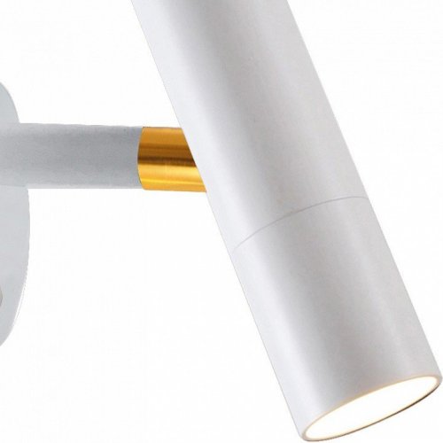 Светодиодный спот Favourite Tube 2108-1W Светодиодный спот Favourite Tube 2108-1W