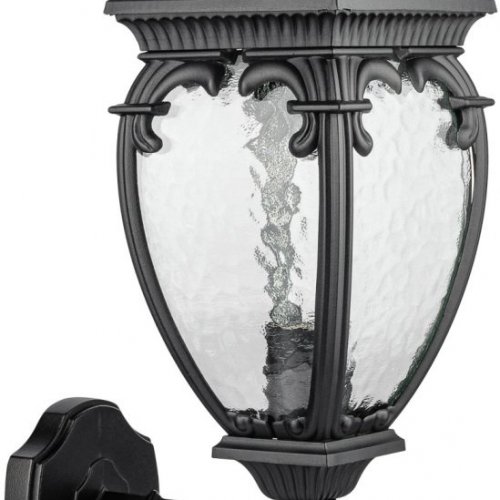 Настенный фонарь уличный Oasis Light VERONA 86201/02 Bl